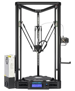 3D принтер Anycubic Kossel Linear Plus 702859751