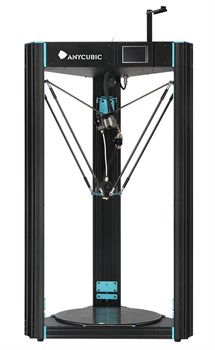 3D принтер Anycubic Predator 1658668516