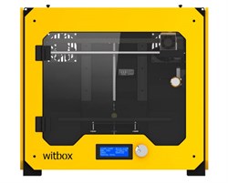 3D принтер BQ Witbox 1384363338