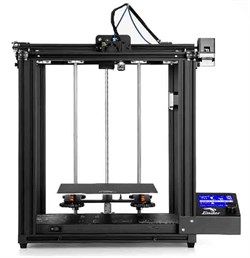 3D принтер Creality Ender 5 Pro (набор для сборки) 212796789