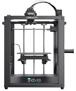 3D принтер Creality Ender 5 S1 13574003