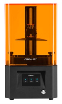 3D принтер Creality LD-002R 1619506849