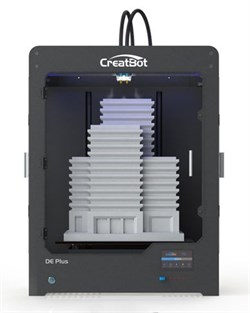 3D принтер Creatbot DE Plus 590489893
