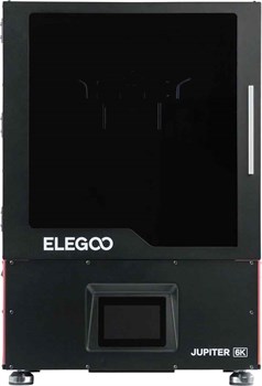 3D принтер Elegoo Jupiter 12.8” 6K Mono 271879263