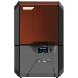 3D принтер FlashForge Hunter DLP 124929524