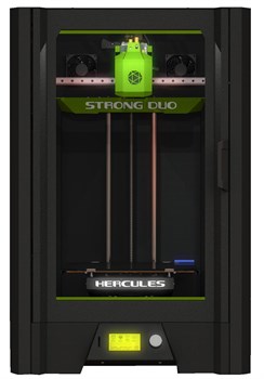 3D принтер Hercules Strong DUO 1745944829