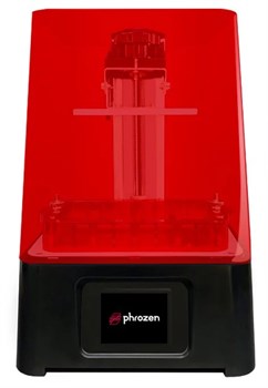 3D принтер Phrozen Sonic Mini 1706150754