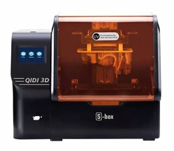 3D принтер QIDI Tech S-Box 243894239