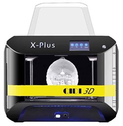 3D принтер QIDI Tech X-Plus 1497105219
