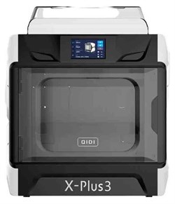 3D принтер QIDI Tech X Plus 3 57597783