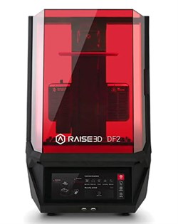 3D принтер Raise3D DF2 1825088905