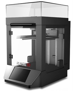 3D принтер Raise3D N1 550759666