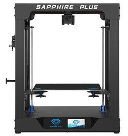 3D принтер Two Trees Sapphire Plus 2007380721