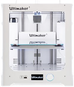 3D принтер Ultimaker 3 318786781