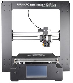 3D принтер Wanhao Duplicator i3 Plus Mark II 2134155395