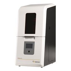 Зуботехнический 3D принтер BEGO Varseo S 1589615400