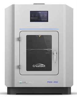 Высокотемпературный 3D принтер CreatBot PEEK 250 589830996