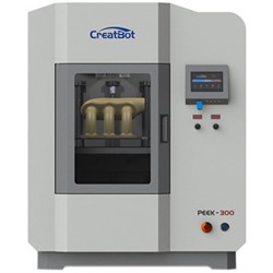 Высокотемпературный 3D принтер CreatBot PEEK-300 1695858405
