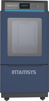 3D принтер Intamsys FUNMAT PRO 410 137785251