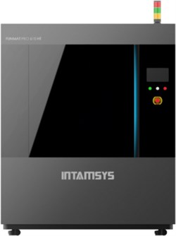 3D принтер Intamsys FUNMAT PRO 610 HT 1697600663