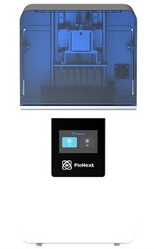 3D принтер PioNext D150 1108024218