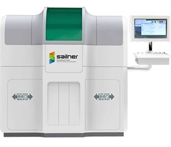 3D принтер Sailner J401 Pro 1051265572