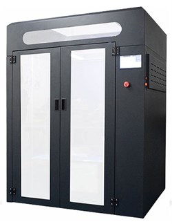 3D принтер Wiiboox W600 Pro 1813643349