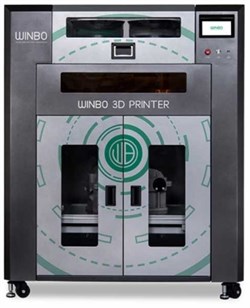 3D принтер Winbo Dragon L4 511887775