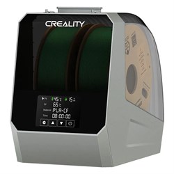 Сушилка для пластика Creality SpacePi Plus на две катушки 485554723