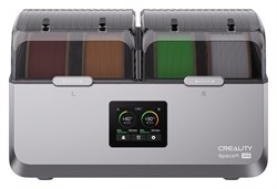 Держатель-сушилка пластика Creality SpacePi X4 Filament Drying Box 520274107