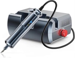 Twotrees U1 Ultrasonic Cutter — профессиональный ультразвуковой резак для точной обработки 324878496