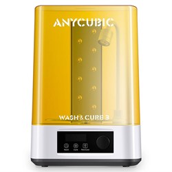 Устройство для очистки и дополнительного отверждения моделей Anycubic Wash&Cure 3.0 77010517