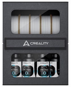 Creality Filament Storage Box 1542414394