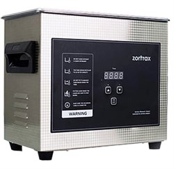 Zortrax Ultrasonic Cleaner 1826563045