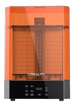 Полимеризационная камера (УФ-камера) и Мойка Creality UW-02 428135672