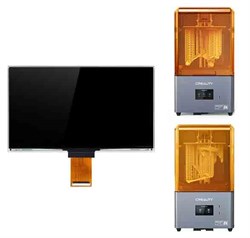 LCD матрица ChiTuSystems для 3D принтеров Creality Halot Mage (Mage Pro) 1340572710