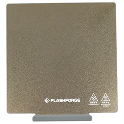 PEI платформа для Flashforge Adventurer 5M (Pro) и AD5X 963221452