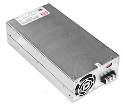 Блок питания импульсный MeanWell 600Вт SE-600-12 1778016200