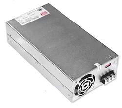 Блок питания импульсный MeanWell 600Вт SE-600-48 1947815518