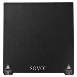 Гибкая пластина для Sovol SV08 1385824872