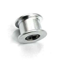 Ролик приводного ремня гладкий POWGE для Creality K1 Series 732942746