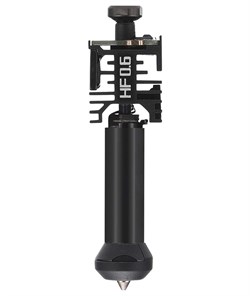 Индукционный высокоскоростной хотэнд High Flow для Bambu Lab H2С (0,6 мм) 585009618