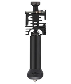 Индукционный хотэнд Standard Flow для Bambu Lab H2С Закаленная сталь (0,4 мм) 881043771