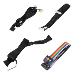 Комплект кабелей Creality для 3D принтера Ender 3 S1 1069452519