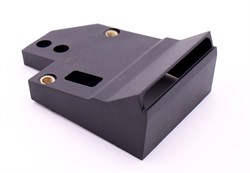 Крепление для правого, бокового вентилятора Raise3D Pro 2 серии 1638815479
