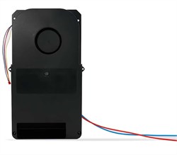 Нагреватель камеры для QIDI Max 4 345047790