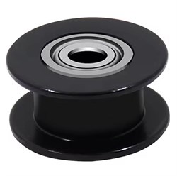 Натяжной гладкий шкив для 3D принтера GT2 W6B5 Kingroon 1660122829