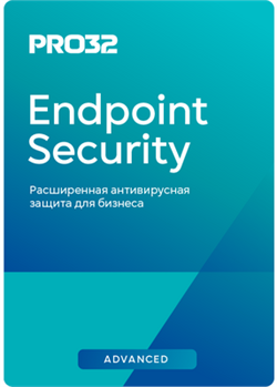 PRO32 Endpoint Security Advanced дозакупки на 1 месяц 38 пользователей 1552942123