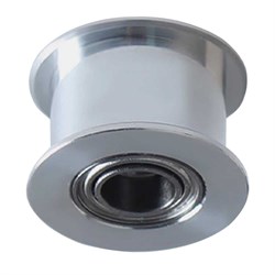 Ролик приводного ремня гладкий BEGRINT для Creality K1 Series 314194256