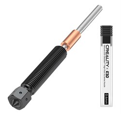 Сопло E3D ObXidian High Flow для Creality K2 Plus и Hi (0,4 мм) 1816079157
